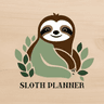 Sloth Planner